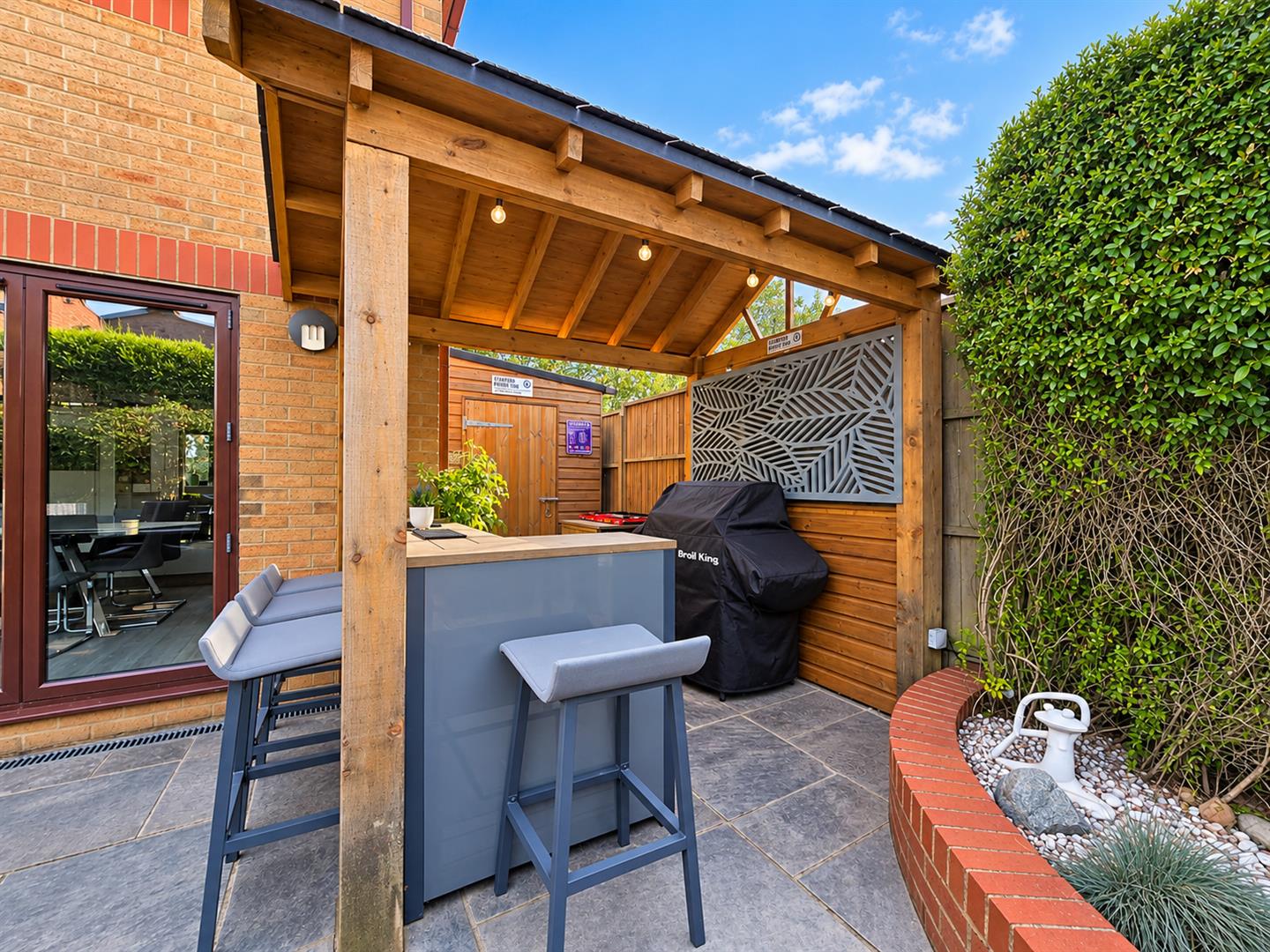 Chepstow Drive, Bletchley, Milton Keynes